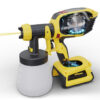 Universal Sprayer W 600 FLEXiO 18V 10