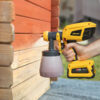 Universal Sprayer W 600 FLEXiO 18V 8