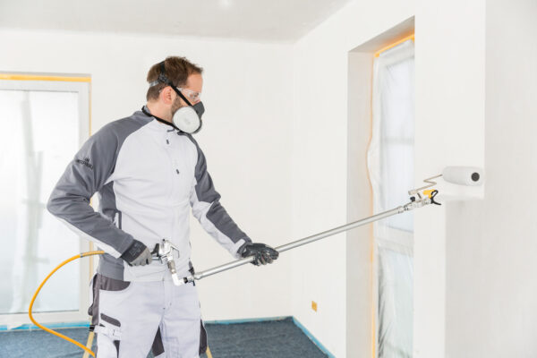 PowerPainter 90 Extra Spraypack 4
