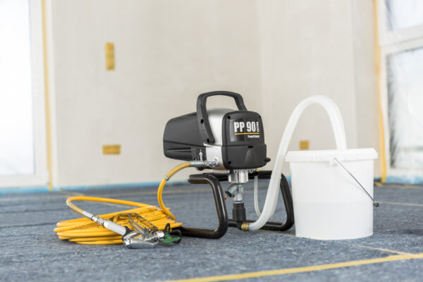 PowerPainter 90 Extra Spraypack 5