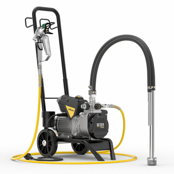 SuperFinish 23 Pro Spraypack 1