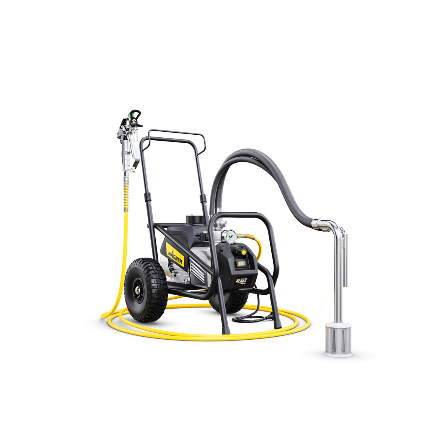 SuperFinish 33 Pro Spraypack 1